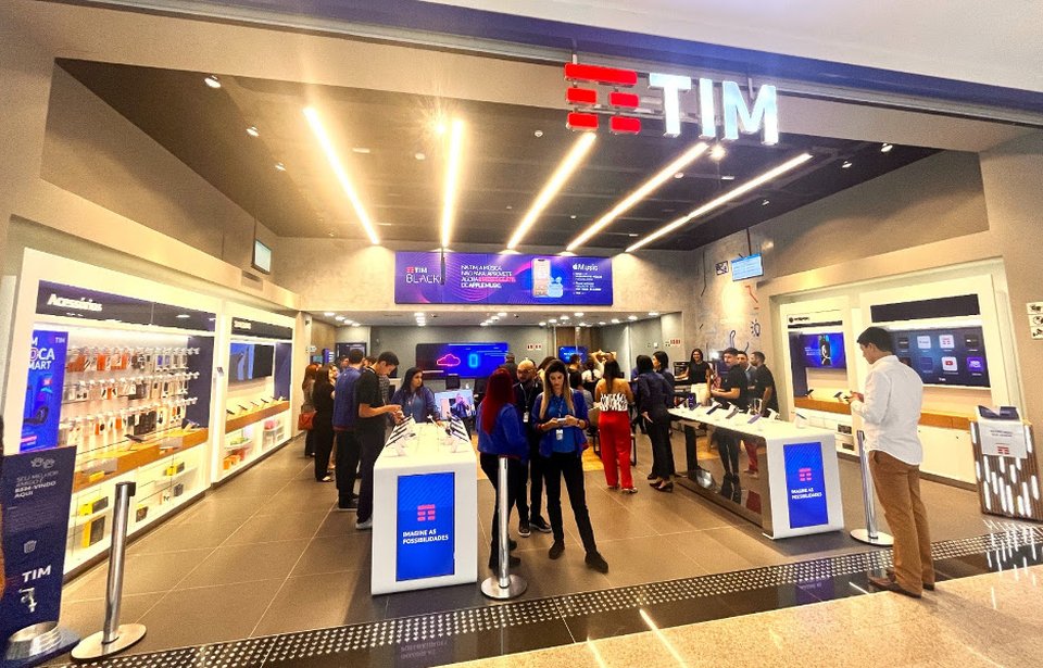 Plano Tim Empresa